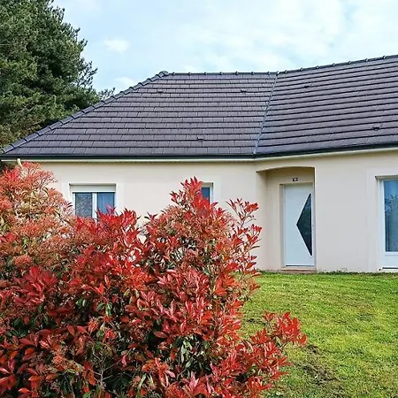 La Serenite La Chatre Exterior photo