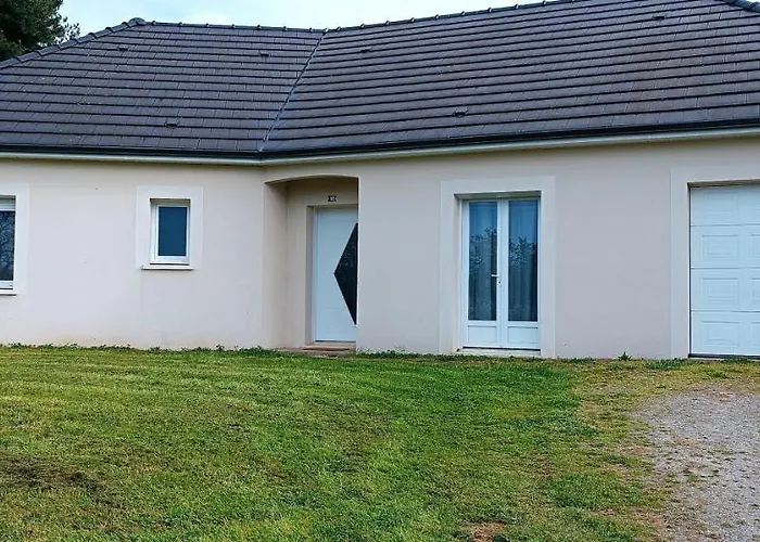La Serenite