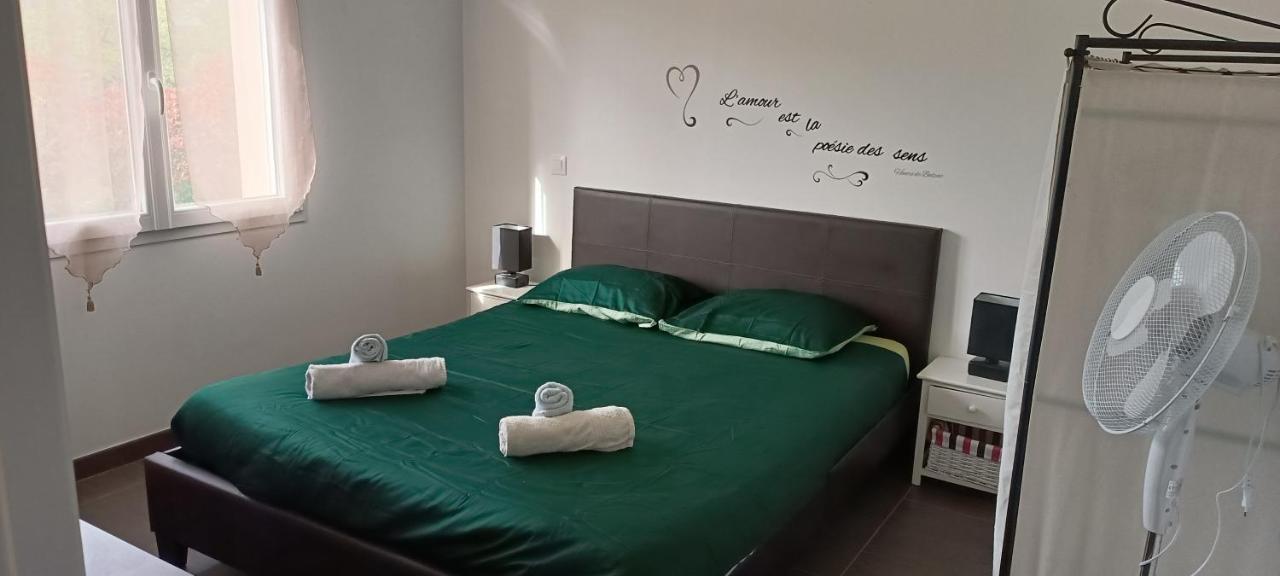 La Serenite Holiday home *