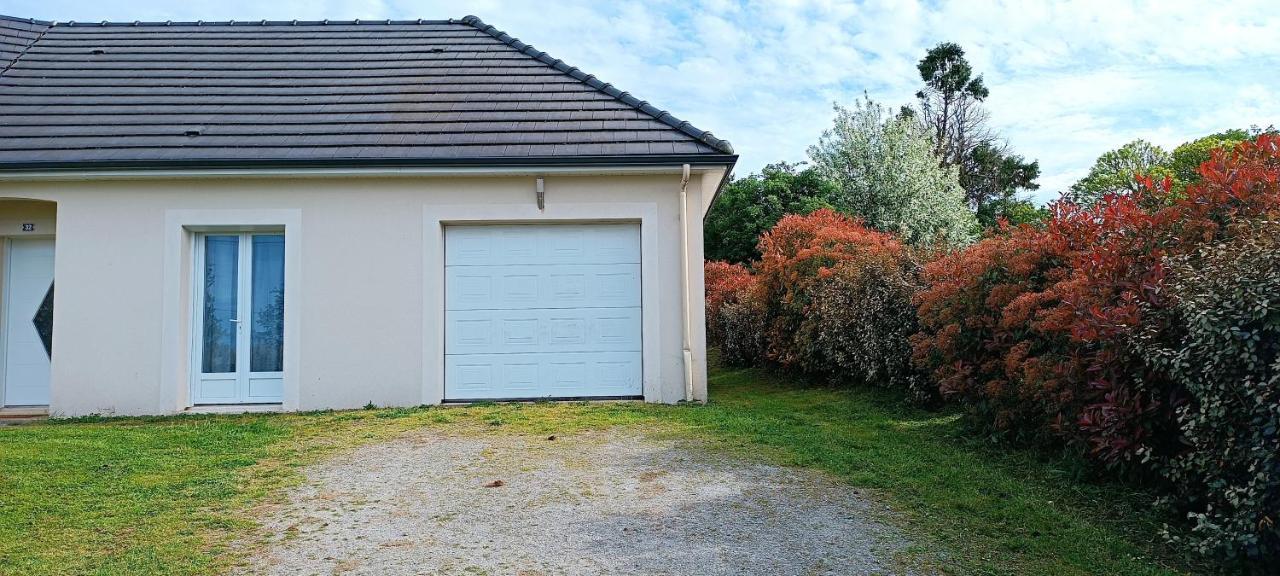 Holiday home La Serenite *