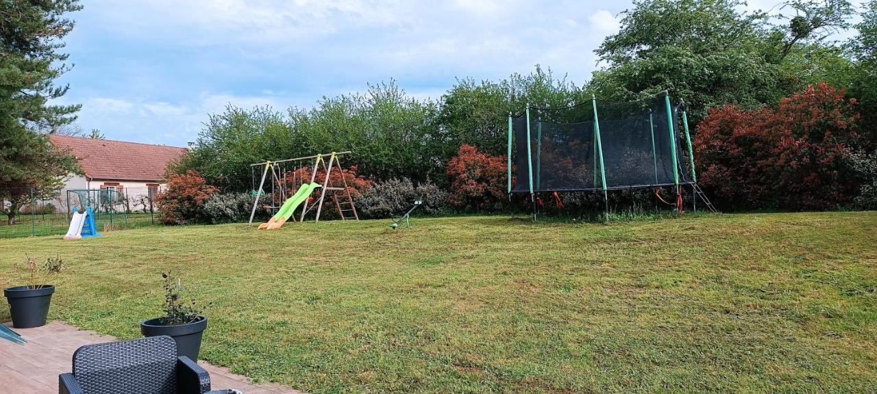 Holiday home La Serenite