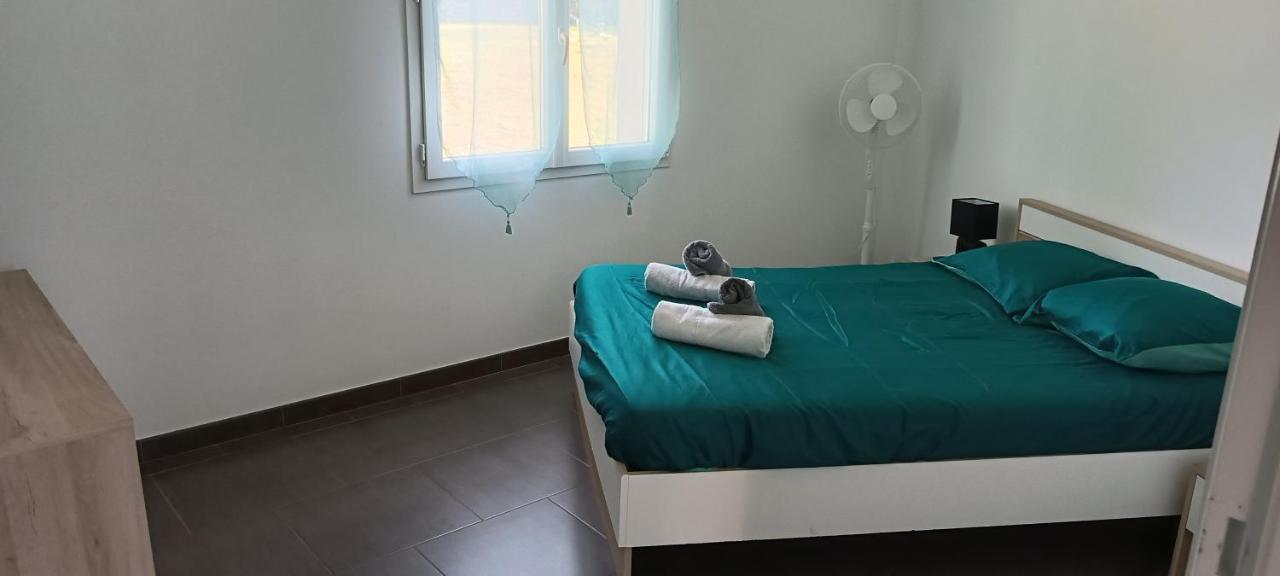 La Serenite Holiday home La Chatre