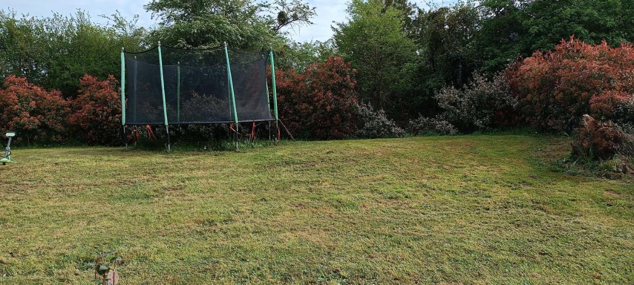 Holiday home La Serenite La Chatre