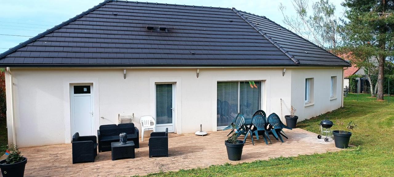 La Serenite La Chatre