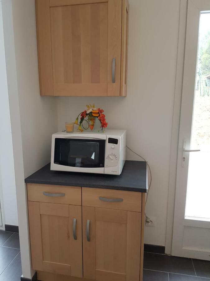 La Serenite Holiday home