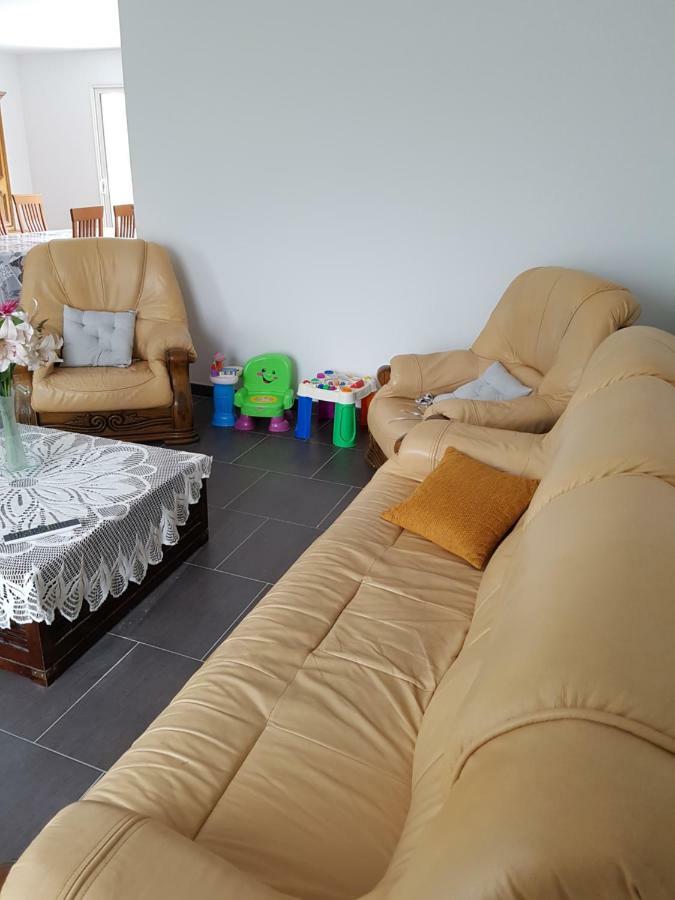 La Serenite Holiday home *